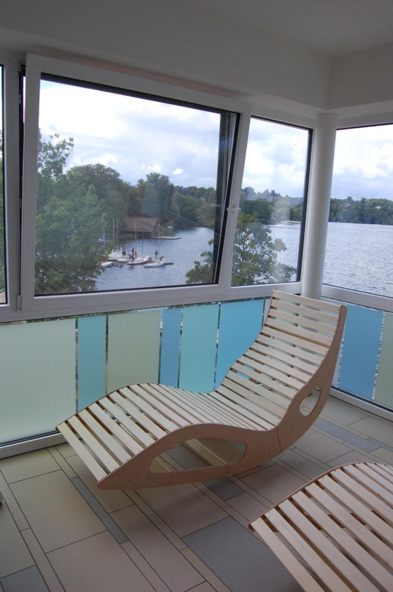 Jugendherberge Ratzeburg Am See Zewnętrze zdjęcie